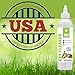 H3 Essentials Dog Ear Cleaner For Dogs and Cats with Aloe - Prevents Infection, Cleans and Dries Pets Ears - 8 oz