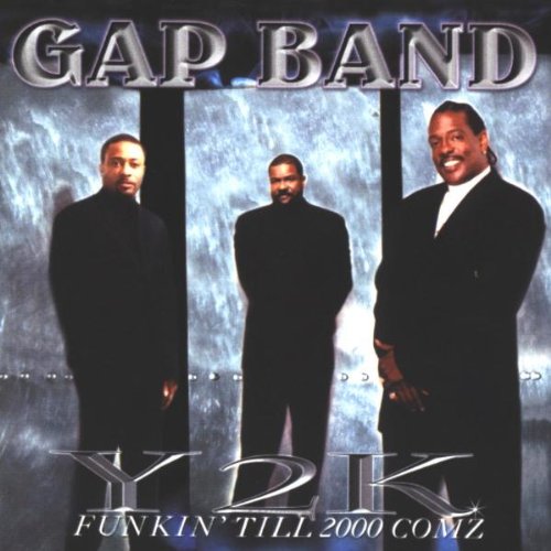 Produkt-Bild: Y2k Funkin' Till 2000 Comz