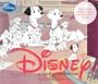 Disney: A Year of Animation (Daily Calendars)