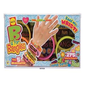 B Is For Bangle