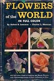 Flowers of the world in full color