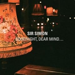 Goodnight,Dear Mind