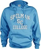 Spelman College Perennial Hooded Sweatshirt
