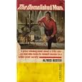 The Demolished Man by Alfred Bester