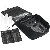 American Tourister Deluxe Hanging Travel Set