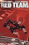Red Team. issue 1