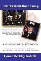 Letters From Boot Camp: A Memoir of Navy Basic Training