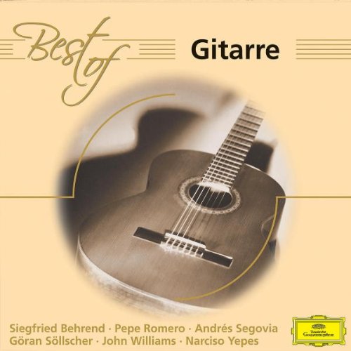 Produkt-Bild: Best of Gitarre
