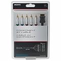 A/V Component Cable for PlayStation 3