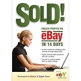 Create Profits On Ebay In 14 Days/ Sold