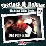 Produkt-Bild: Sherlock Holmes 32: Der rote Kreis