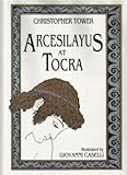 Arcesilayus at Tocra