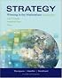 Strategy: Winning in the Marketplace: Core Concepts, Analytical Tools, Cases with Online Learning Center with Premium Content Card