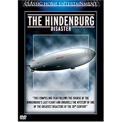 The Hindenburg Disaster [DVD]