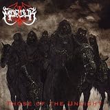 Those of the Unlight by Marduk