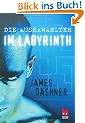 Die Auserw�hlten - Im Labyrinth