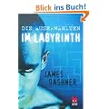 Die Auserw�hlten - Im Labyrinth