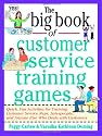 The Big Book of Customer Service Training Games