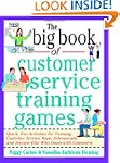 The Big Book of Customer Service Trai...