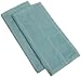 Kitchen & Housewares : DII Lake Bamboo Dishtowel, Set of 2