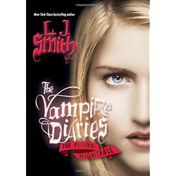 The Vampire Diaries: The Return: Nightfall