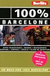 100% Barcelone, Guide de voyage
