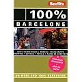 100% Barcelone, Guide de voyage