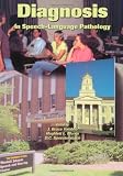 Buy : Diagnosis in Speech-Language Pathology