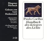 Produkt-Bild: Handbuch des Kriegers des Lichts
