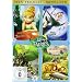 TinkerBell - Feen-Trilogie (inkl. Die Gro�en Feen-Spiele) [4 DVDs]