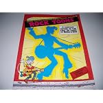 Rock Toons : A Cartoon History of the First 30 Years of Rock 'n' Roll book cover