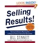 Selling Results!: The Innovative System for Maximizing Sales by Helping Your Customers Achieve Their Business Goals