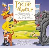 Peter & the Wolf