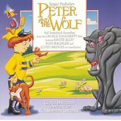 Peter & the Wolf