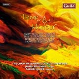 Love & Honour