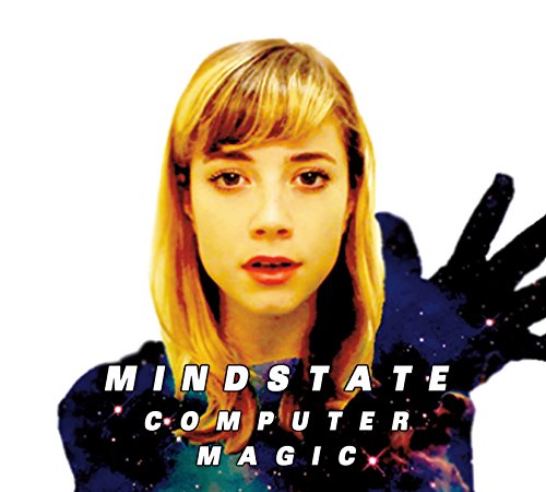 Computer Magic - Mindstate - Zortam Music
