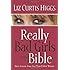 Really Bad Girls of the Bible: More Lessons from Less-Than-Perfect Women