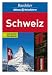  : Schweiz: Mit grosser Reisekarte