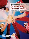 Introduction to Community Development: Theory, Practice, and Service-Learning