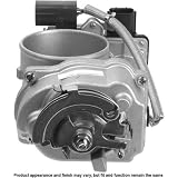 A1 Cardone Fuel Injection Throttle Body 67-0007 by A1 Cardone