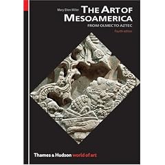 The Art of Mesoamerica (World of Art)