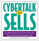 cover of Cybertalk That Sells