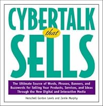 Cybertalk That Sells
