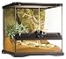 Exo Terra Glass Terrarium, 12 by 12 by 12-Inch