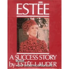 Estee a Success Story: A Success Story