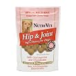 Nutri-Vet Hip and Joint Soft Chew, 5.3 Ounces