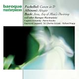 Baroque Masterpieces