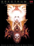 Spectrum 14: The Best in Contemporary Fantastic Art (Spectrum  (Underwood Books))
