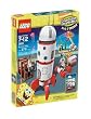 LEGO SpongeBob SquarePants Rocket Ride LEGO SpongeBob SquarePants Rocket Ride