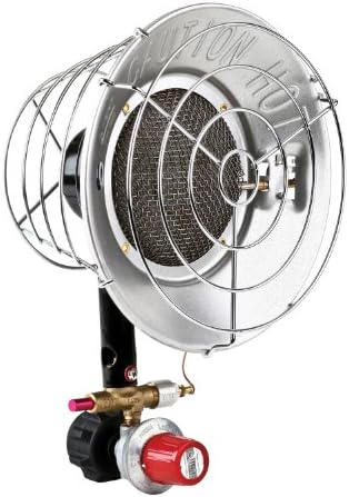 Stansport Deluxe Propane Heater Bulk